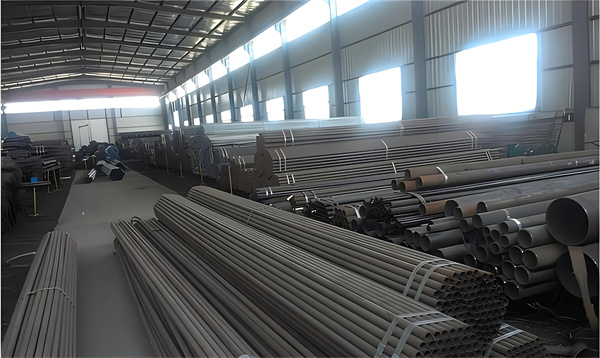 蚌埠q345d钢管价格市场波动与趋势分析