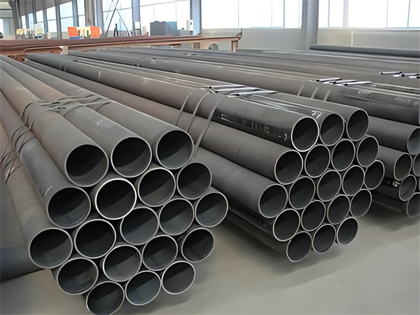 蚌埠q345c无缝钢管生产制造工艺